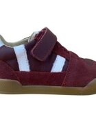 Blanditos Pantofi NEPAL DEPORTIVA RESPETUOSA Burdeos