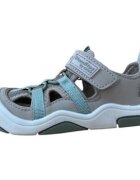Blanditos Pantofi OLIMPO SANDALIA BAREFOOT Taupe