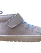 Blanditos Pantofi PEKIN BOTA RESPETUOSA Rosa Palo