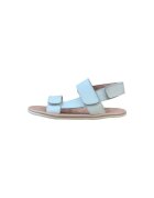 Blanditos Pantofi ZANZIBAR SANDALIA ABIERTA Blanco