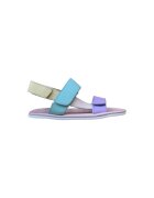 Blanditos Pantofi ZANZIBAR SANDALIA ABIERTA Multicolor
