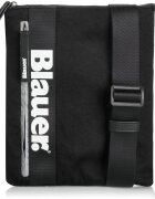 Blauer Genti -