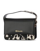 Blauer Genti 02 COW BODY BAG