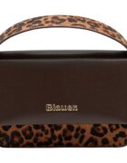 Blauer Genti F6MIN02PON/MIG