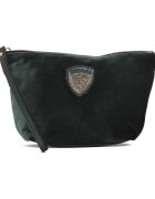Blauer Genti GRE VELVET CLUTCH