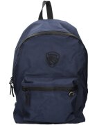 Blauer Genti S1WEST01/BAS