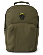 Blauer Genti S6DAHL01/RUB