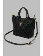 Blauer Genti Tote Bag Neon