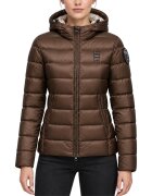 Blauer Îmbracaminte 26WBLDC03037