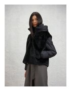 Blauer Îmbracaminte 26WBLDC04339