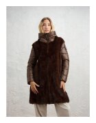 Blauer Îmbracaminte 26WBLDK01223