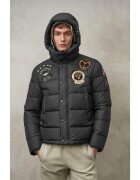 Blauer Îmbracaminte Academy Carter