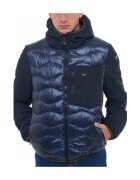 Blauer Îmbracaminte Albert