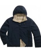 Blauer Îmbracaminte Ballard