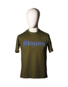 Blauer Îmbracaminte Favre