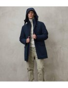 Blauer Îmbracaminte Impermeabile / Trench
