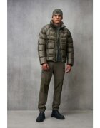 Blauer Îmbracaminte Oakton