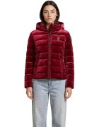 Blauer Îmbracaminte VELLY 26WBLDC03363