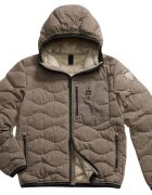 Blauer Îmbracaminte WAVE 25WBLUC03074