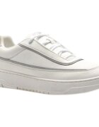 Blauer Pantofi F6BYRAM12/LEA