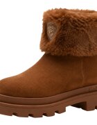 Blauer Pantofi F6KIMMEL10/SUE