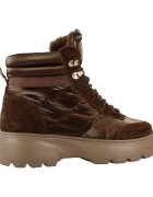 Blauer Pantofi Mid Boot Blanca