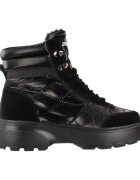 Blauer Pantofi Mid Boot Blanca