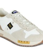 Blauer Pantofi QUEENS