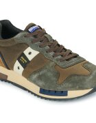 Blauer Pantofi QUEENS