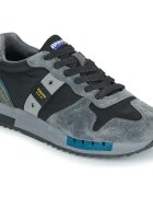 Blauer Pantofi QUEENS