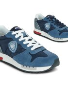 Blauer Pantofi QUEENS