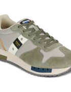 Blauer Pantofi QUEENS