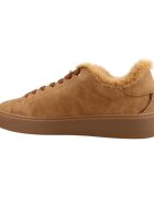 Blauer Pantofi Sneaker Victory