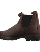 Blundstone Pantofi 2340bs Botin Gomas Laterales