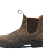 Blundstone Pantofi 2625 Invicta Brown Boots
