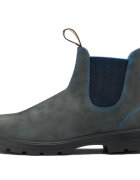 Blundstone Pantofi 2626 Invicta Black Boots