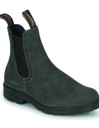 Blundstone Pantofi ORIGINAL HIGH TOP CHELSEA BOOTS