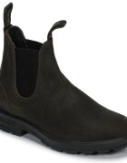 Blundstone Pantofi ORIGINAL SUEDE CHELSEA BOOTS