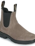 Blundstone Pantofi ORIGINAL SUEDE CHELSEA BOOTS 2407