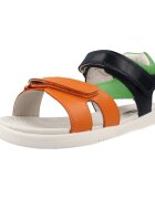 Bobux Pantofi Bq10687dbyhg