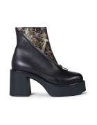 Boccato Pantofi 3200BLACKGOLD