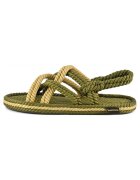 Bohonomad Pantofi BODRUM SANDALS