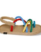 Bohonomad Pantofi IBIZA SANDALS
