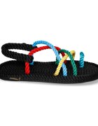 Bohonomad Pantofi IBIZA SANDALS