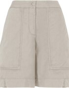 BOMBOOGIE Îmbracaminte Bermuda Cargo Trousers Wo