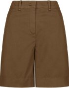 BOMBOOGIE Îmbracaminte Bermuda Chino Donna