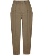 BOMBOOGIE Îmbracaminte Cargo Tapared Trousers