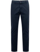BOMBOOGIE Îmbracaminte Chino Slim In Stretch Gabardin