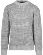 BOMBOOGIE Îmbracaminte Crew Neck Sweater