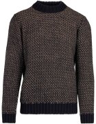 BOMBOOGIE Îmbracaminte Crew Neck Sweater